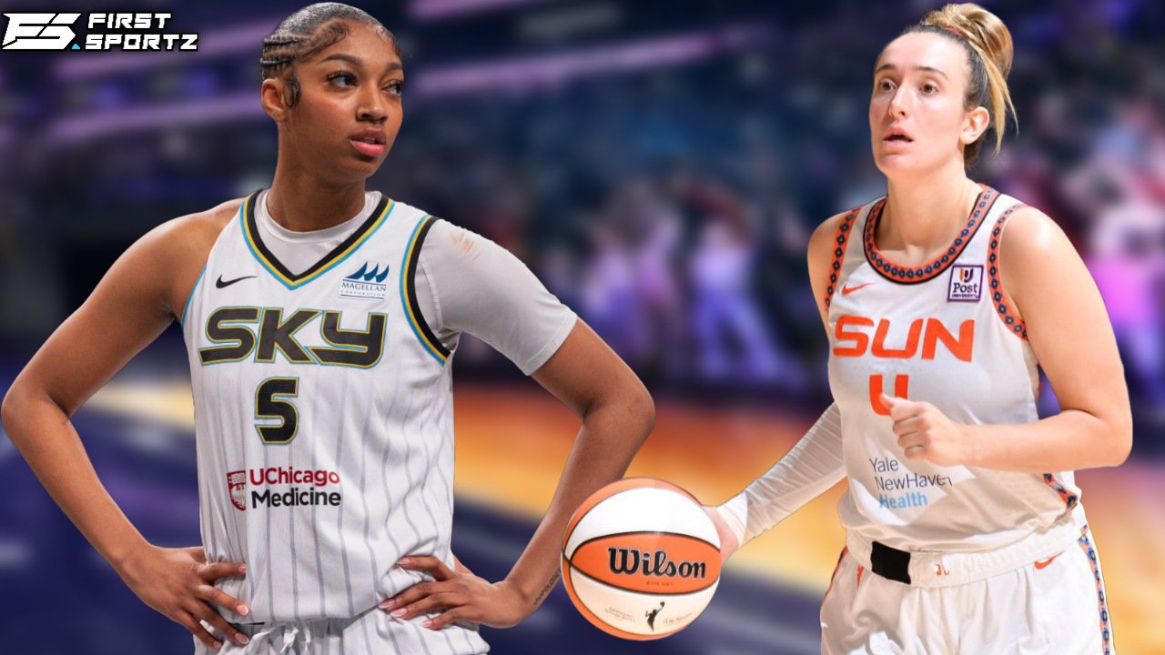 Angel Reese settles locker-room controversy with Chicago Sky ex-teammate
