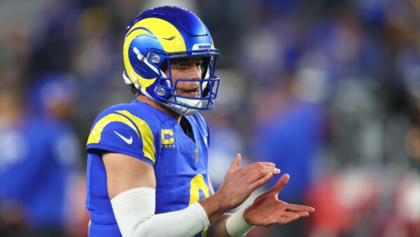 Matthew Stafford will decide on his future this offseason