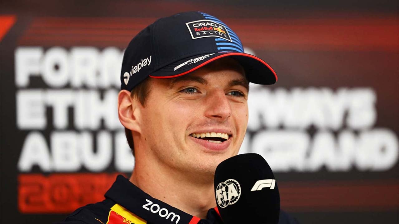 RB boss declares Max Verstappen the ‘blueprint’ for F1