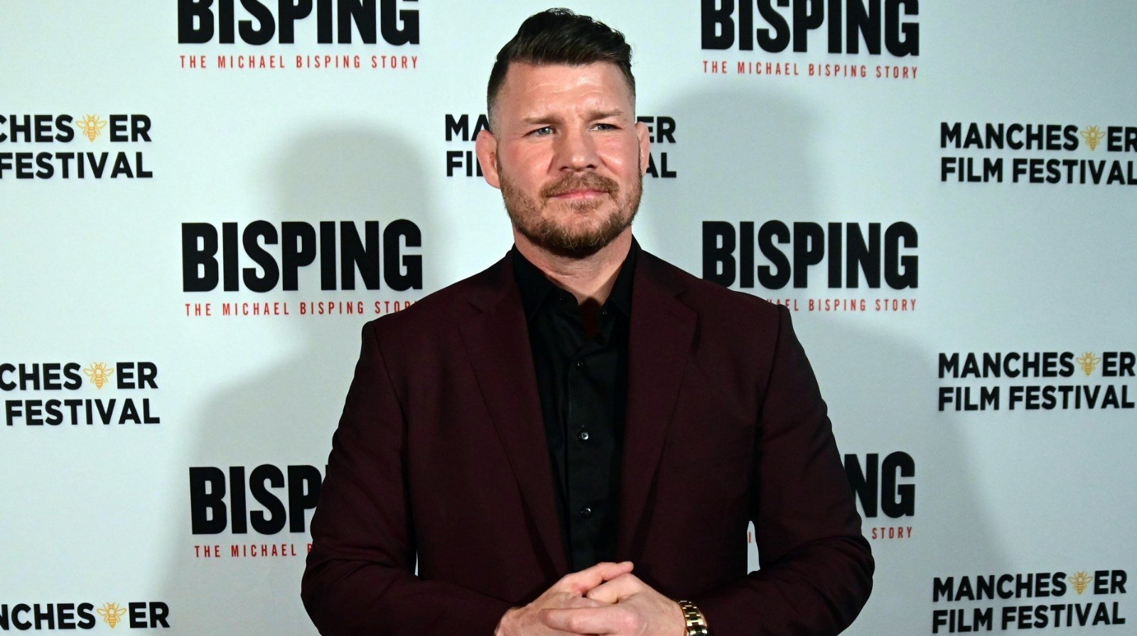 ‘One-eyed’ Michael Bisping details ‘terrified’ feeling while ‘cheating’ doctors to remain with UFC