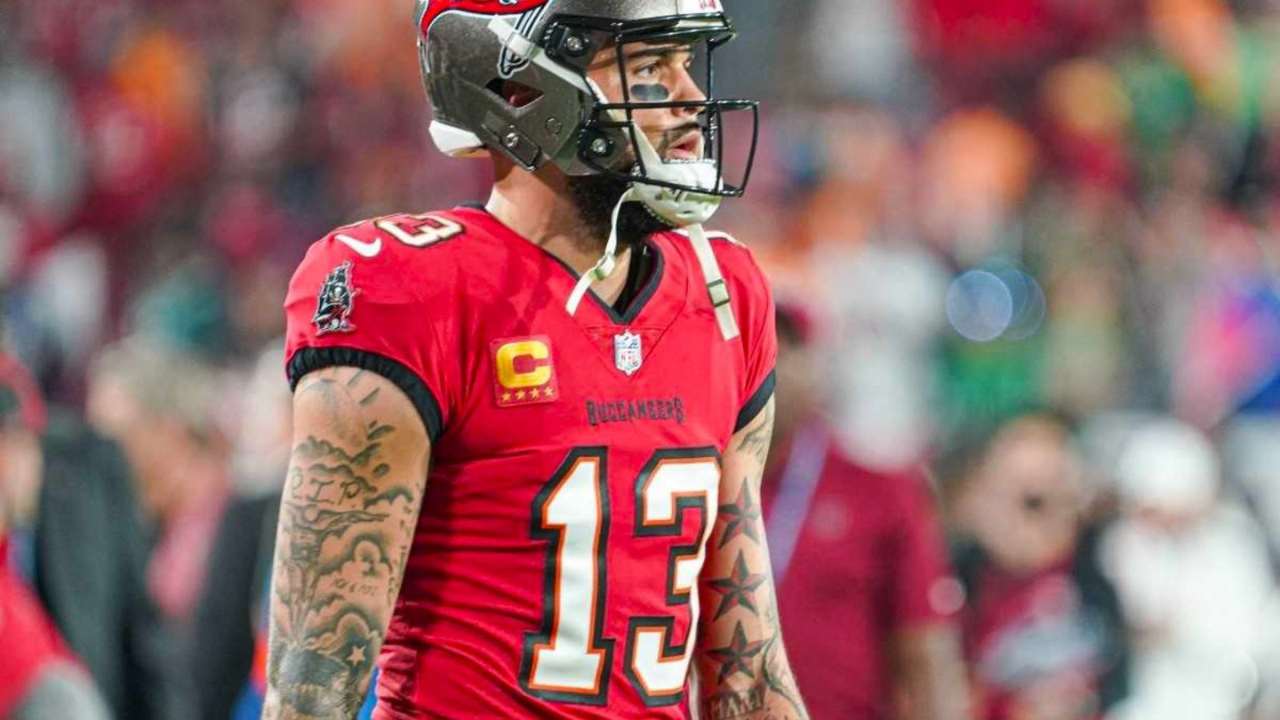 Why did Florida Governor declare January 10th as Mike Evans’ Day?