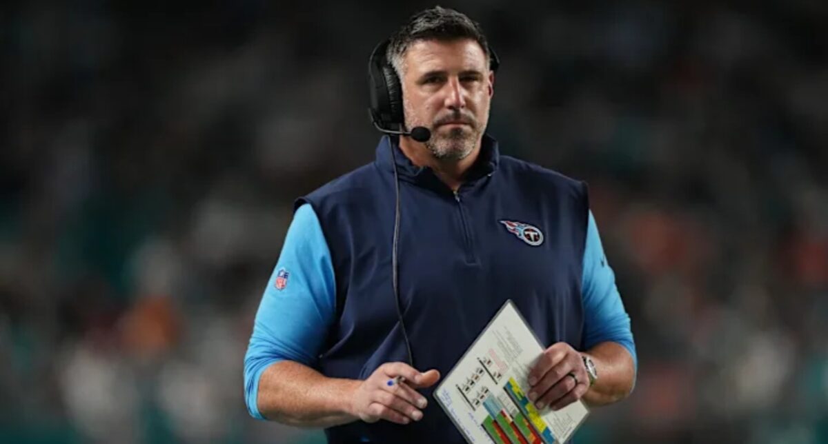 Robert Kraft can’t contain excitement over Patriots’ offseason moves 2 Mike Vrabel