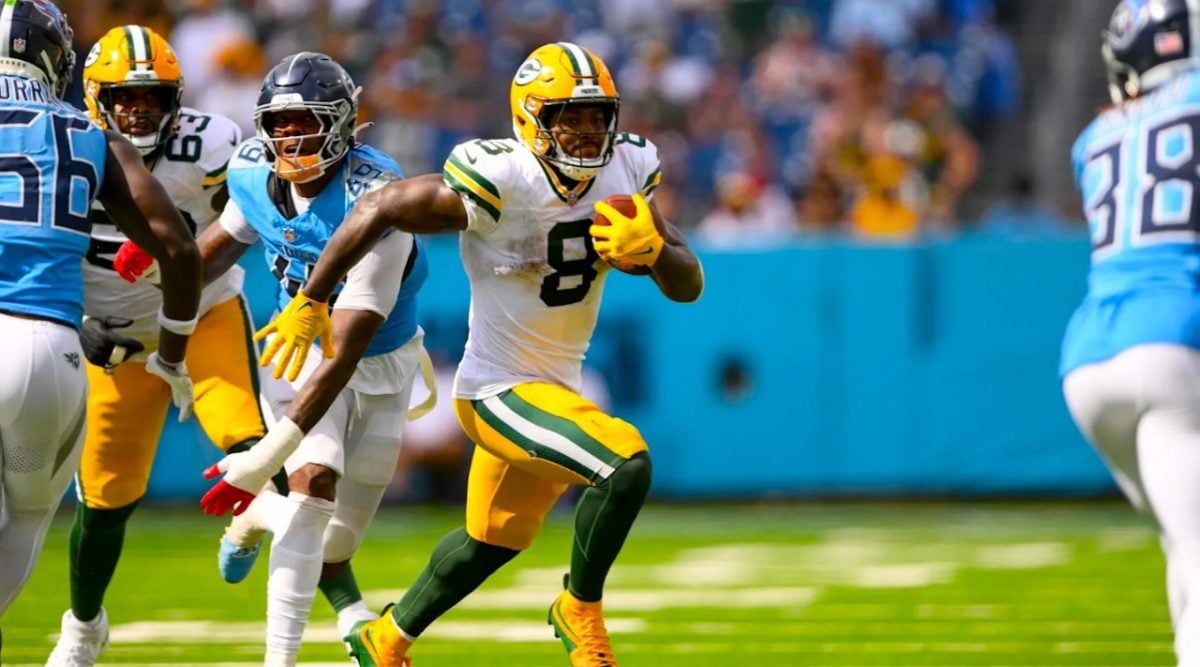 NFL Wild Card Round: Where and how to watch Green Bay Packers vs. Philadelphia Eagles, live stream, and broadcast details
