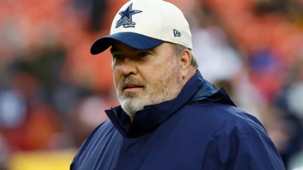 NFL analyst makes case for Mike McCarthy as a "great fit for Chicago" Bears amidst exit rumors from Cowboys