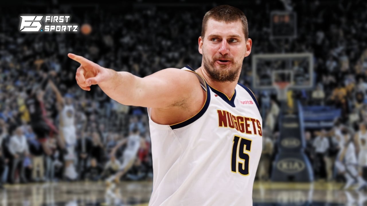 Nikola Jokic’s ‘petty’ move against $13 billion fast food brand over draft night has fans in splits