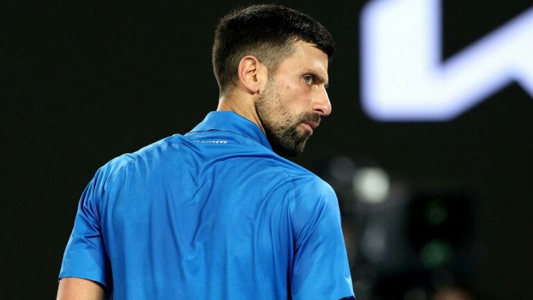 Novak Djokovic makes huge Davis Cup announcement after retiring from ...