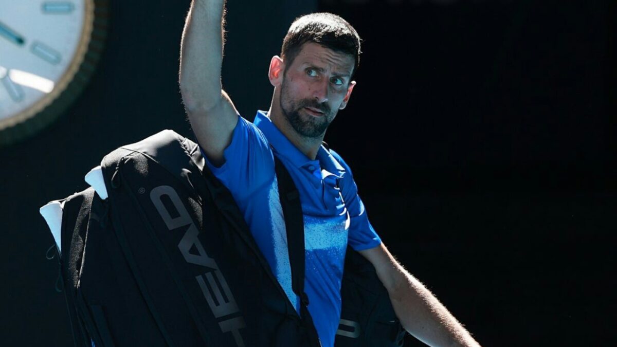 Novak Djokovic (10)