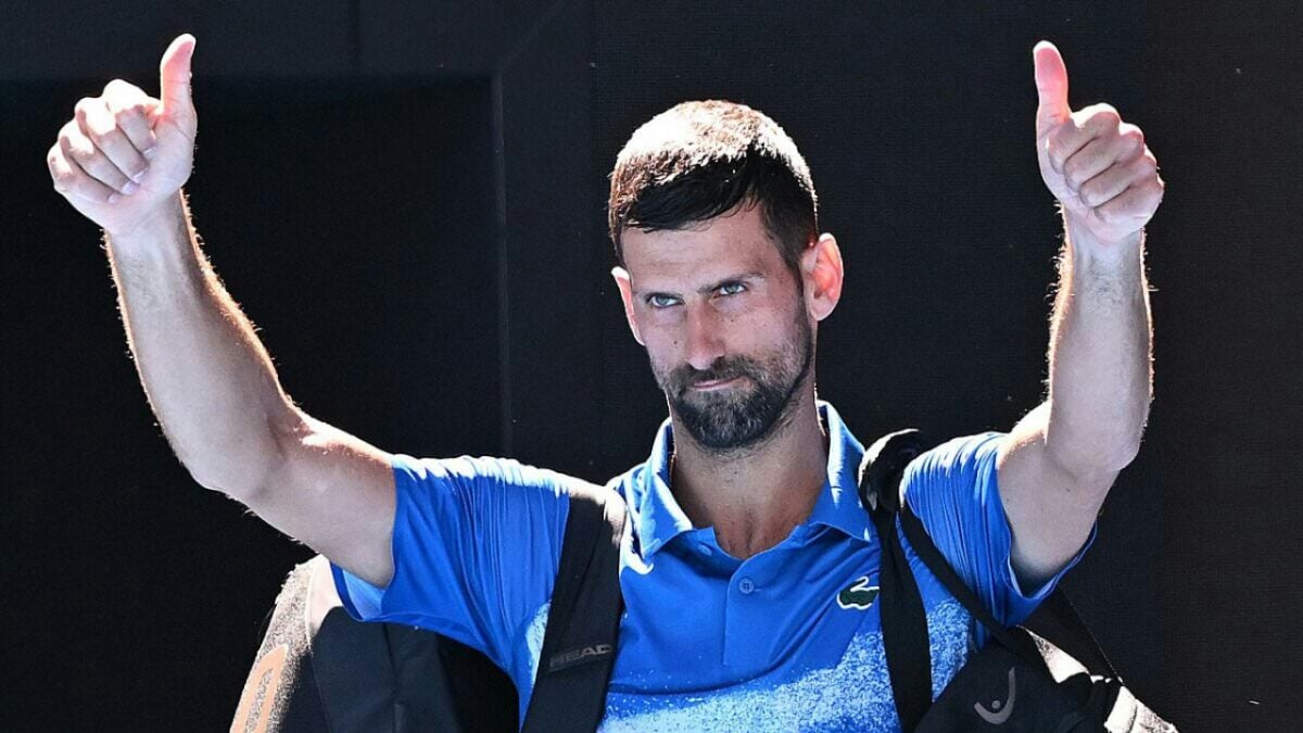 Novak Djokovic (9)