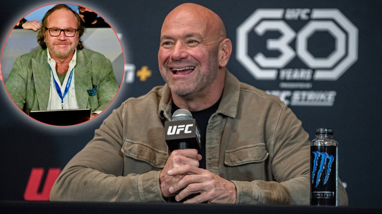 Dana White’s bold prediction becomes real; PFL slashes million dollar prize pool by half for 2025