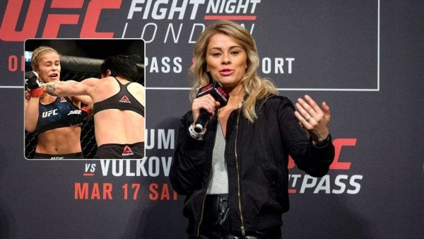 Paige VanZant set to return to MMA