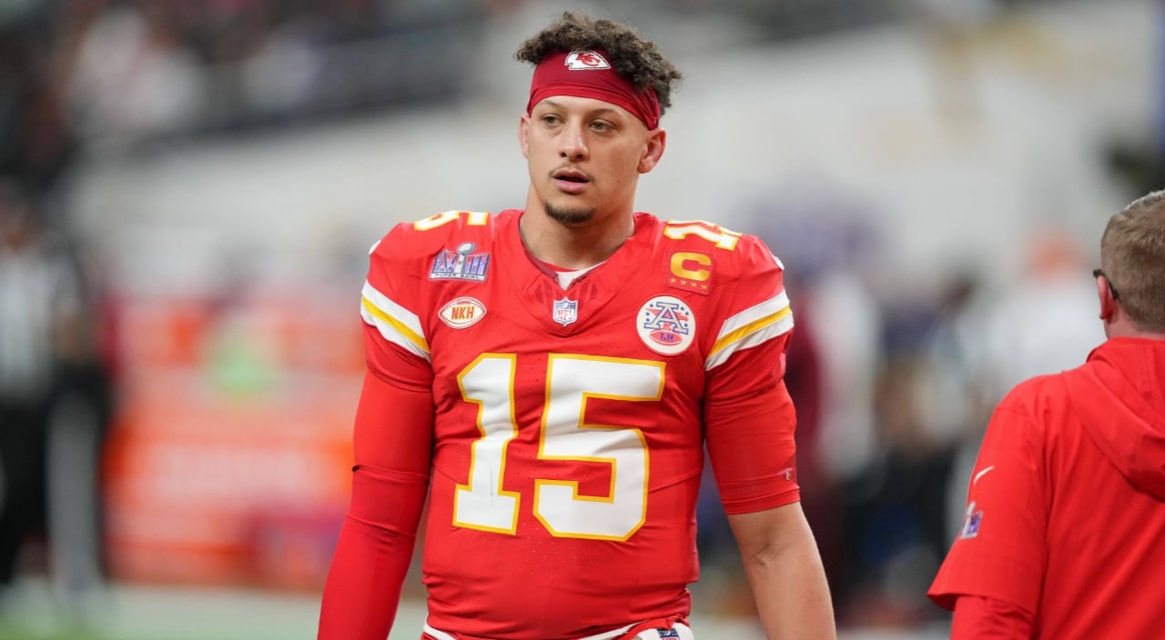 Why Patrick Mahomes’ legacy will be stained by refereeing help in the 2024 NFL season
