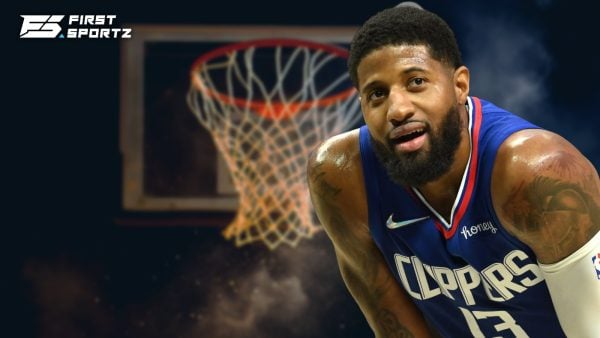 Paul George opens up about declining NBA ratings