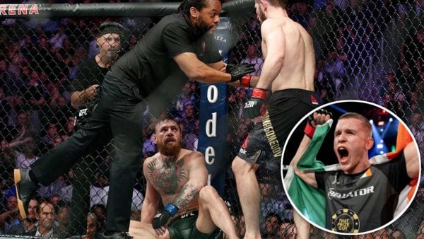 Paul Hughes believes Conor McGregor made Khabib famous after UFC 229