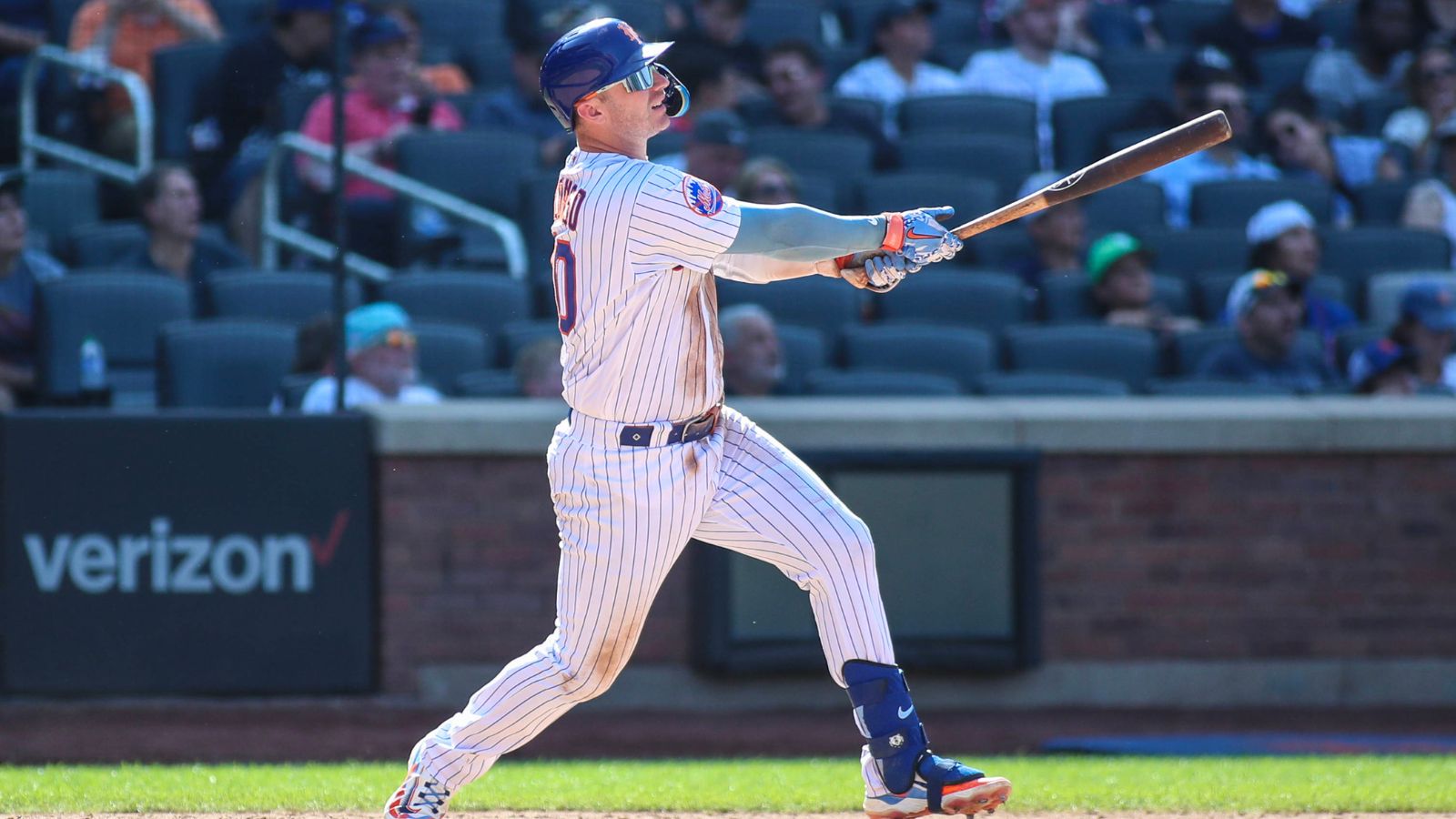 Mets still considered ‘likely’ option for Pete Alonso amid controversies over potential 3-year deal 