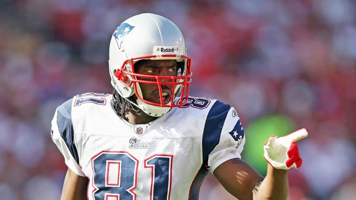 Top 10 worst trades in NFL history 4 Randy Moss