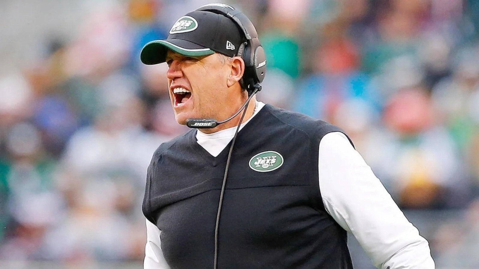 Rex Ryan interviewing for Jets’ HC job once again has fans going WILD – “Never take the call from your ex”