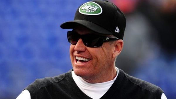 Rex Ryan