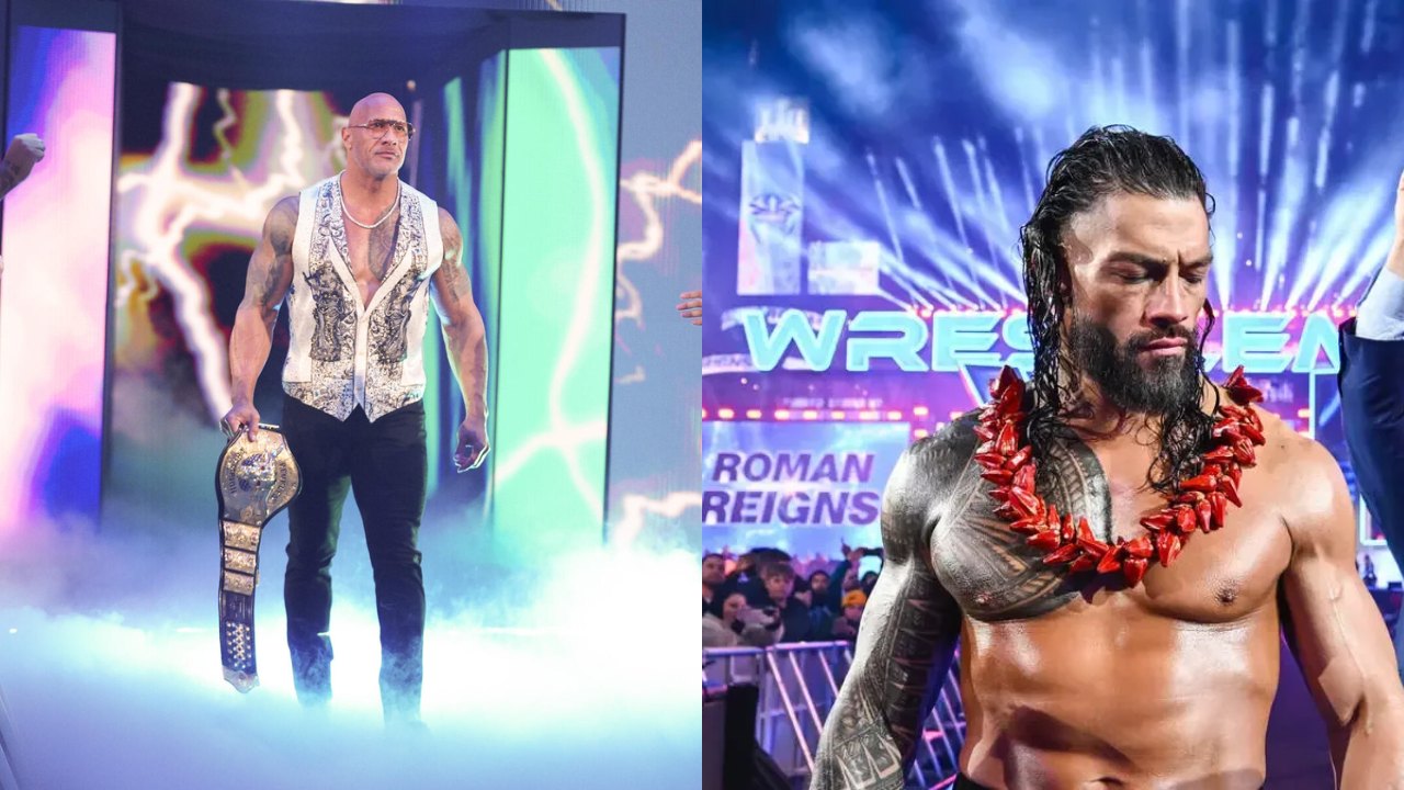 Not The Rock or Roman Reigns! 47-year-old star continues to prove why he is the biggest draw in WWE