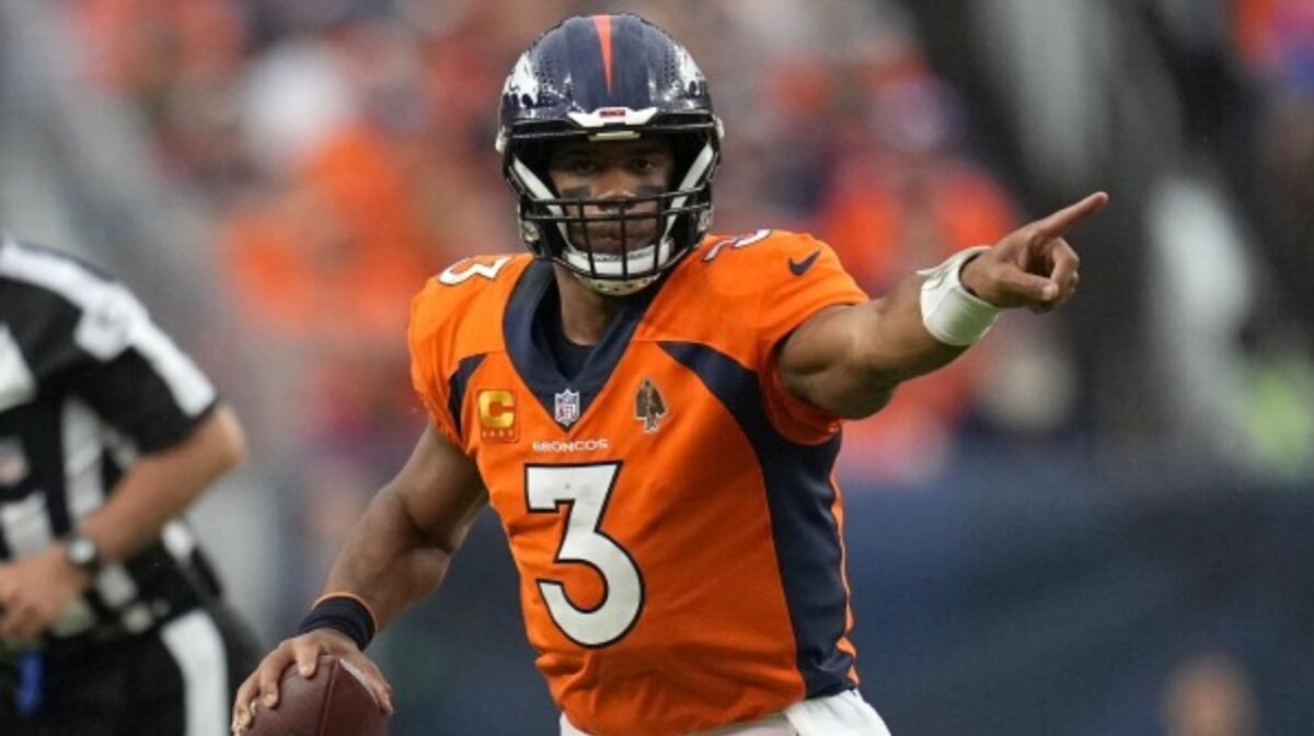 Top 10 worst trades in NFL history 11 Russell Wilson