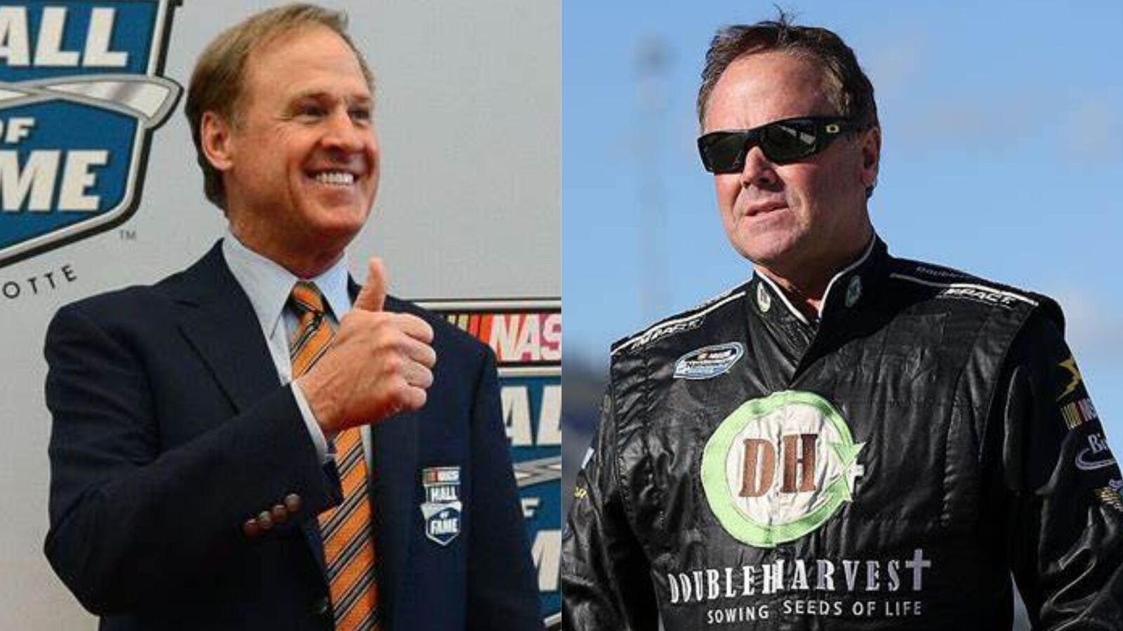 Rusty Wallace’s 65-year-old brother set to make NASCAR return in 2025 Daytona 500