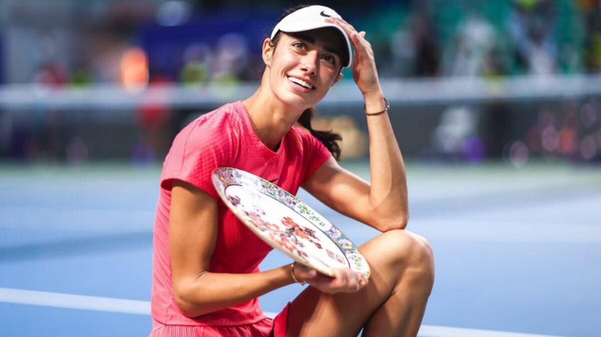 Who are Olga Danilovic’s parents, Predrag Danilovic and Svetlana (nee Radosevic)? 6 Olga Danilovic net worth