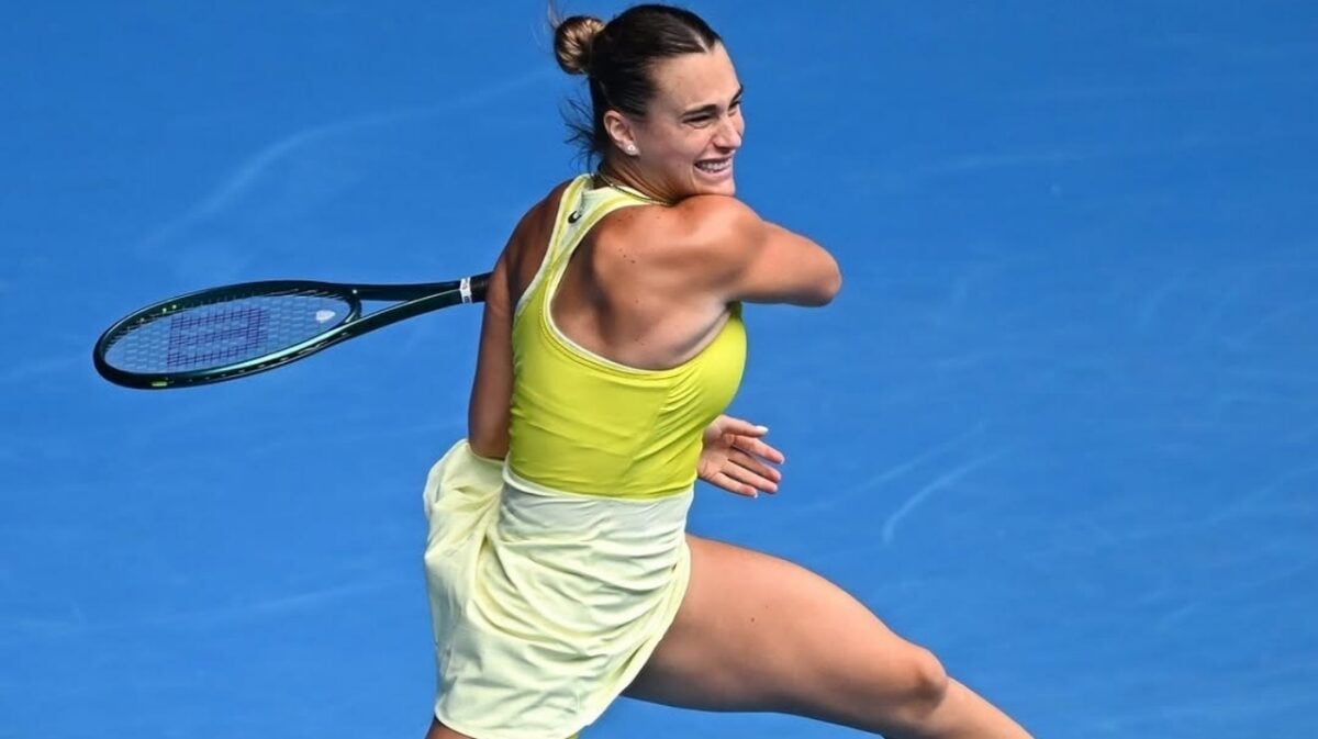 Australian Open 2025: Aryna Sabalenka vs. Mirra Andreeva preview, prediction, and live stream details 4 Aryna Sabalenka