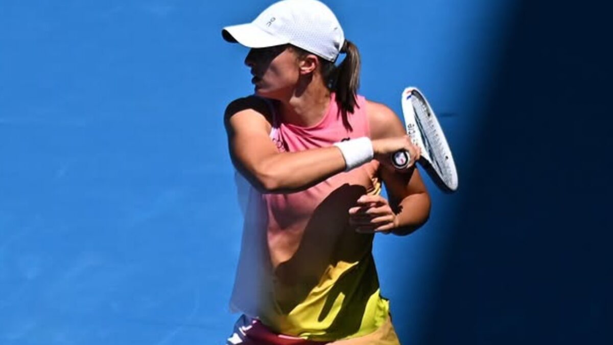 Australian Open 2025 Women’s fourth round: Iga Swiatek vs. Eva Lys preview, prediction, and live stream details 4 Iga Swiatek
