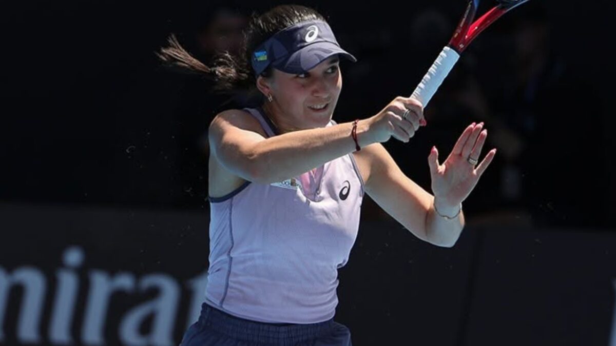 Australian Open 2025 Women’s fourth round: Iga Swiatek vs. Eva Lys preview, prediction, and live stream details 3 Eva Lys