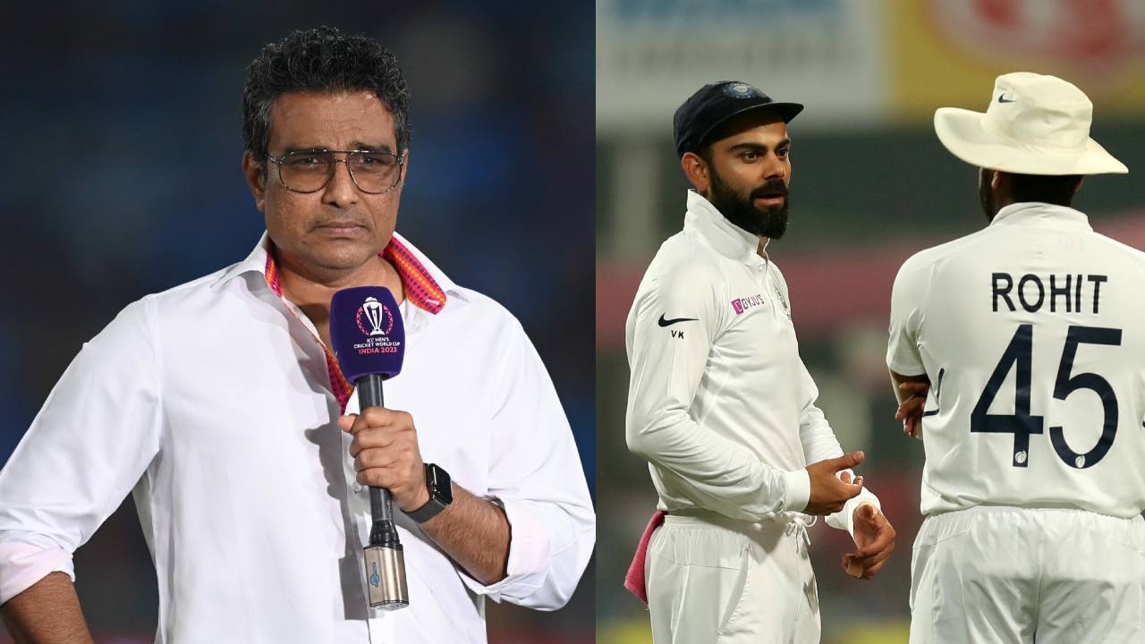 Sanjay Manjrekar blames ‘Hero Worshipping’ of the senior cricketers as the reason behind the downfall of the Indian Test team