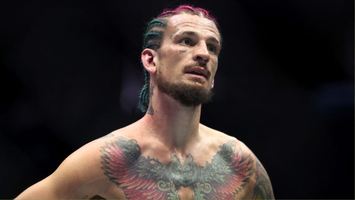 Sean O'Malley disappointed at UFC Noche 