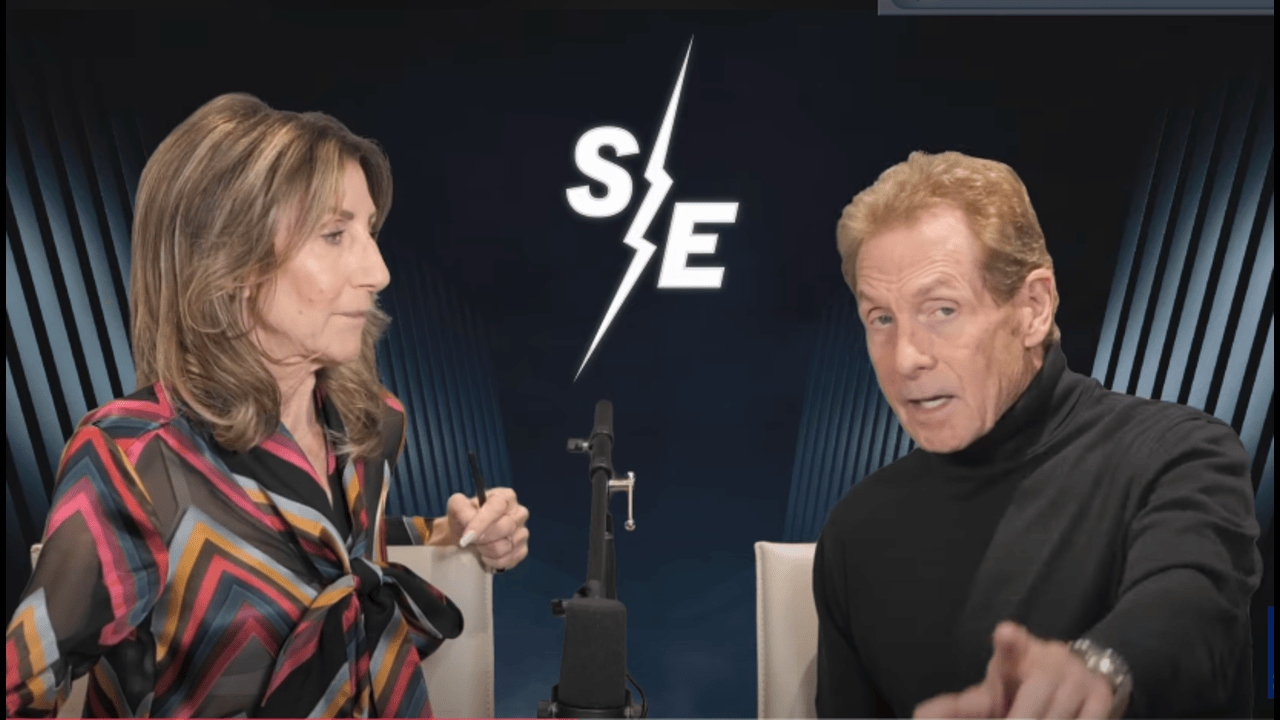 Noushin Faraji alleges Skip Bayless offered 1.5 million for sex