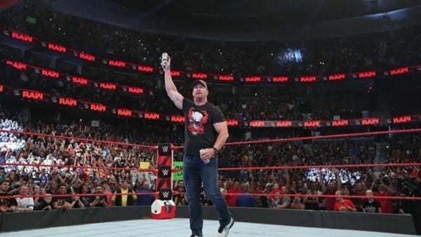 Steve Austin