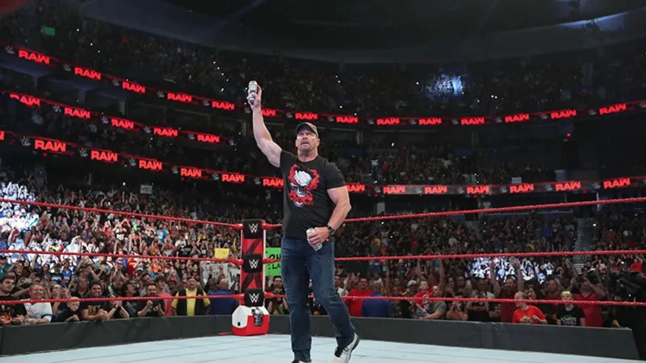 Massive Update on “Stone Cold” Steve Austin Potentially Wrestling One More Match in WWE
