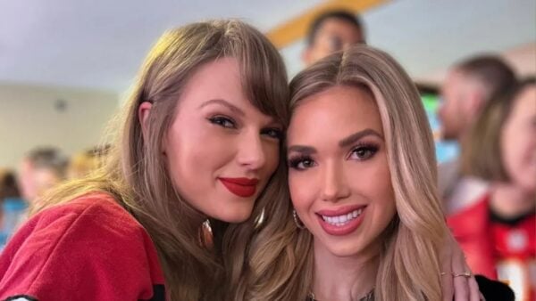 Taylor Swift, Gracie Hunt