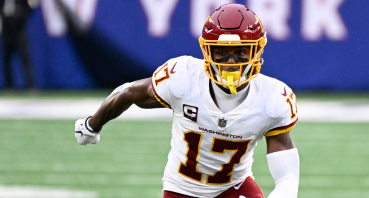 Commanders Giving Terry McLaurin a $96 Million Contract Extension Sparks Mixed Reactions on Social Media – “Holy Overpay”