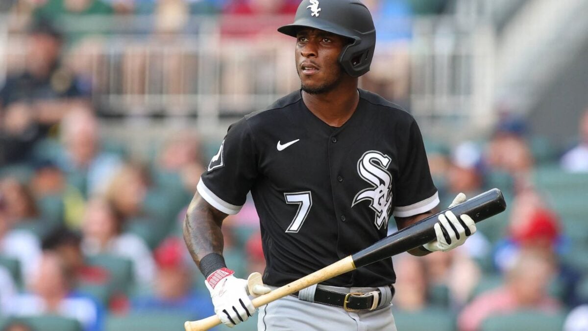 2x All-Star Tim Anderson Getting Designated for Assignment by Angels Ignites WILD Reactions from MLB Fans: "Not the First Time Anderson Goes Down" 2 Tim Anderson
