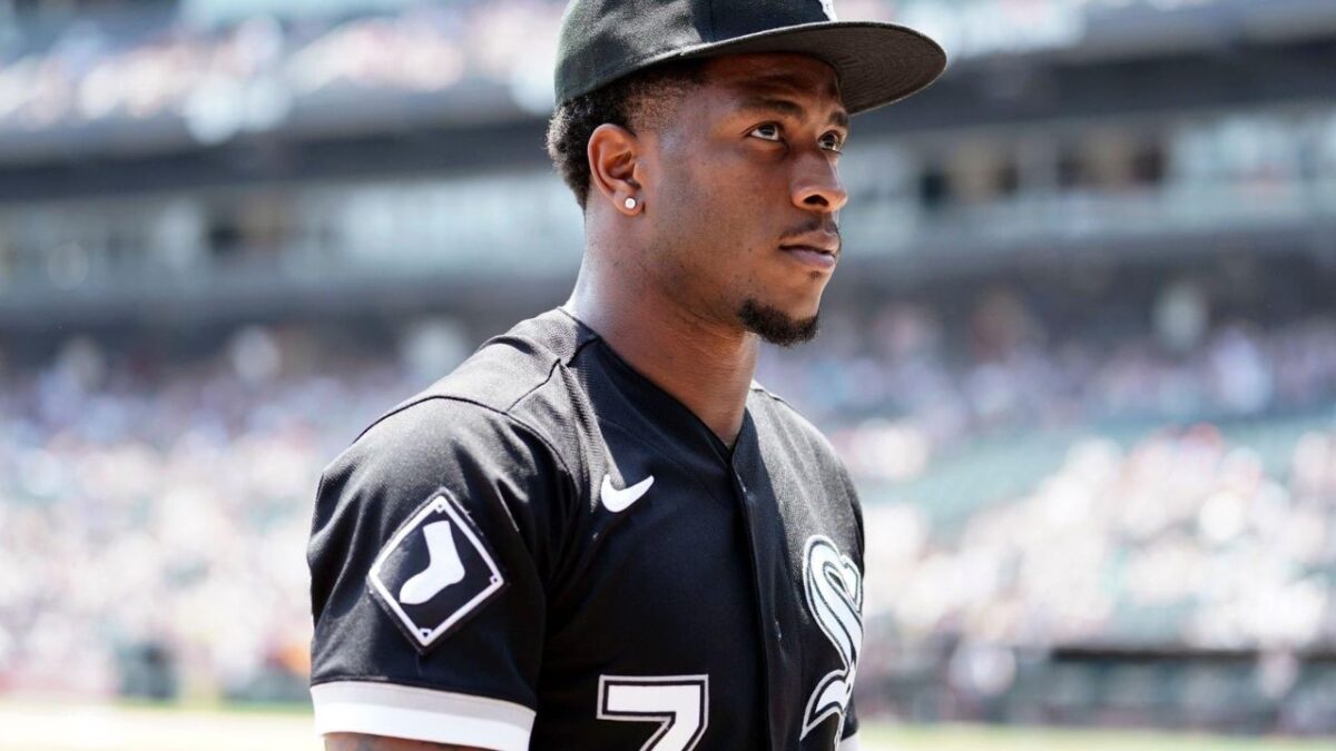 Tim Anderson