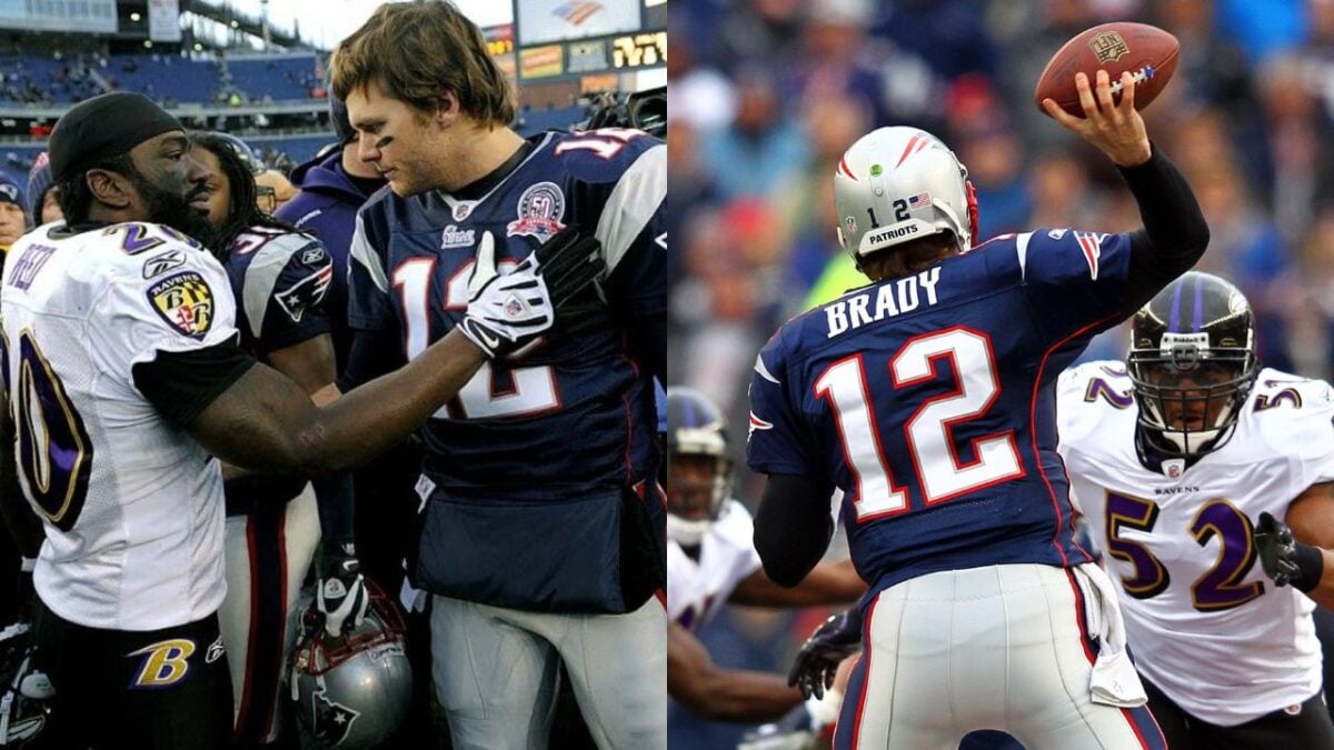 3 reasons why Patrick Mahomes will never be able to match Tom Brady's legacy 5 Tom Brady and his competitors