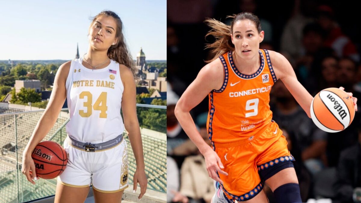 Caitlin Clark and Fever's path to WNBA title: Free agency leaves team with 3 viable options 2 Trading for Rebecca Allen and drafting Maddy Westbeld will bode well for the short- and long-term future
