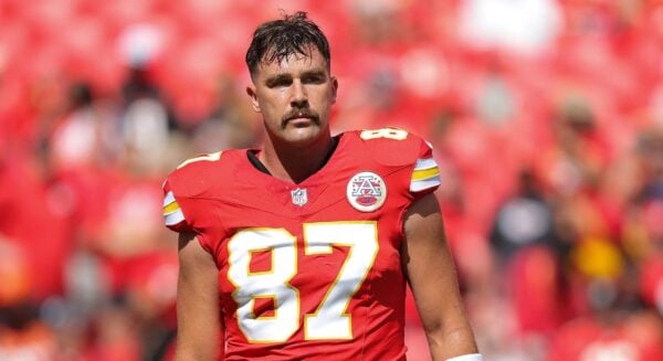Travis Kelce