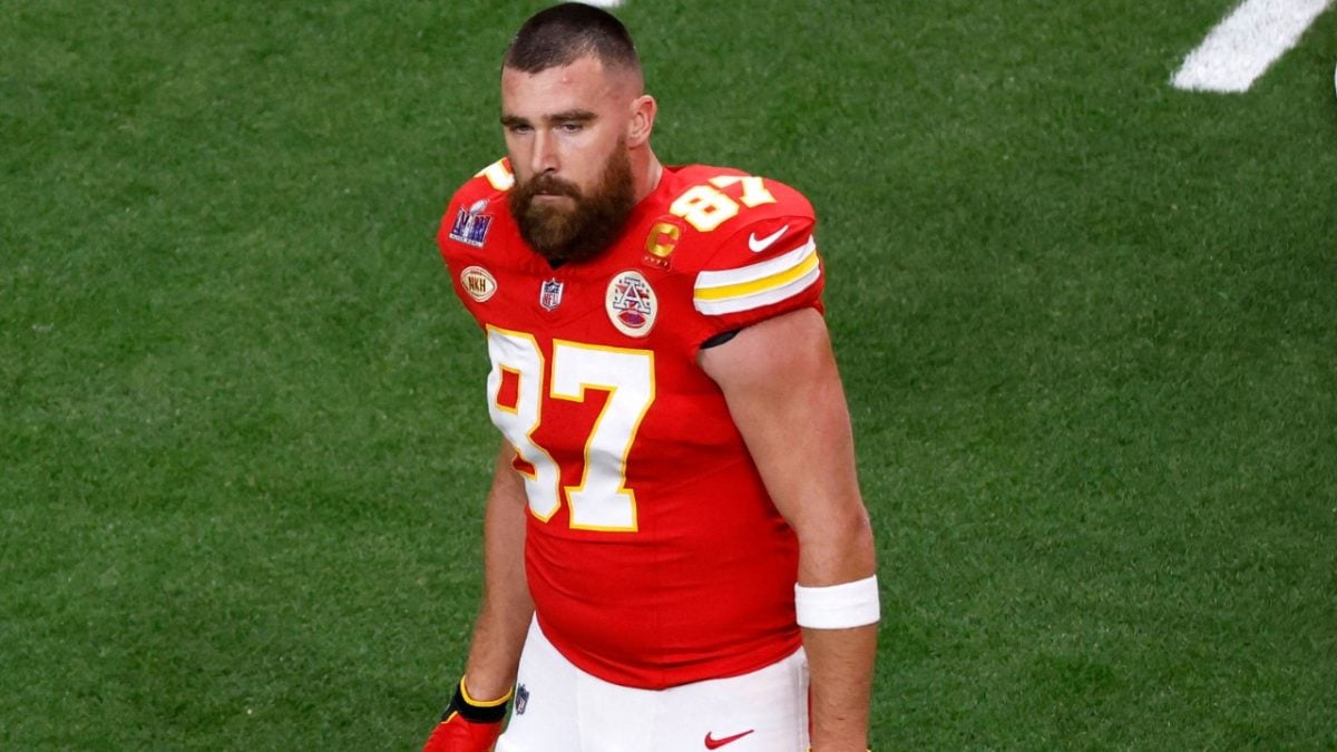 Travis Kelce