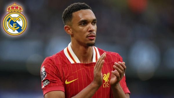 Trent Alexander-Arnold Liverpool new contract