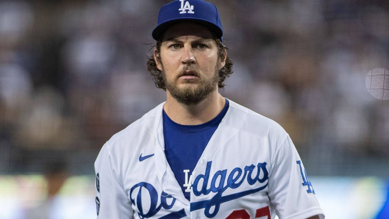 Ex-Cy Young Award Winner Trevor Bauer Awarded $310K After Accuser Violates Terms of Settlement