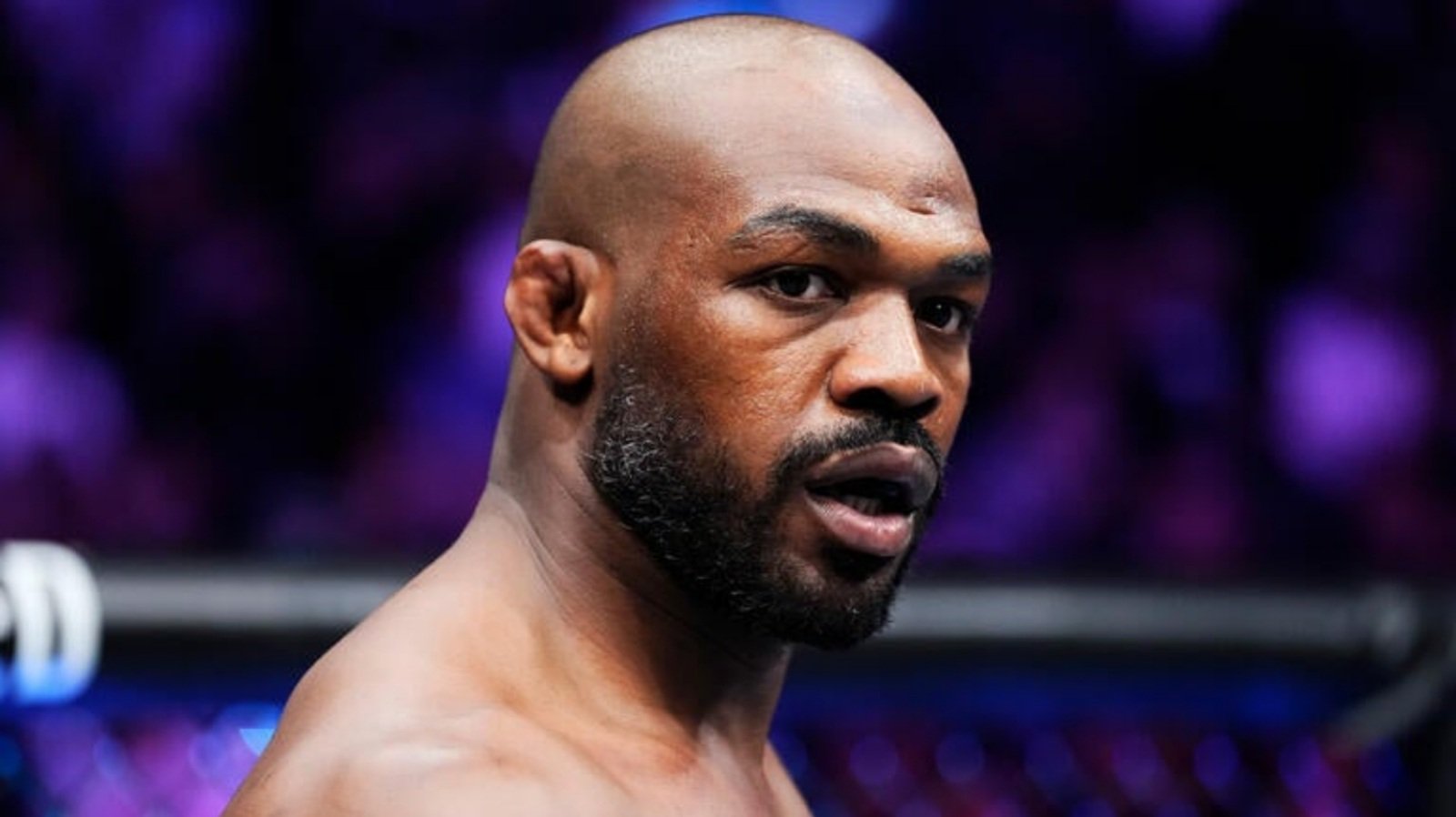 Hollywood aspirant UFC champion Jon Jones gets roasted by Hall of famer for bizarre end of the year take