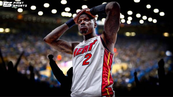 US Attorney's office investigating NBA star Terry Rozier for his part in illegal betting
