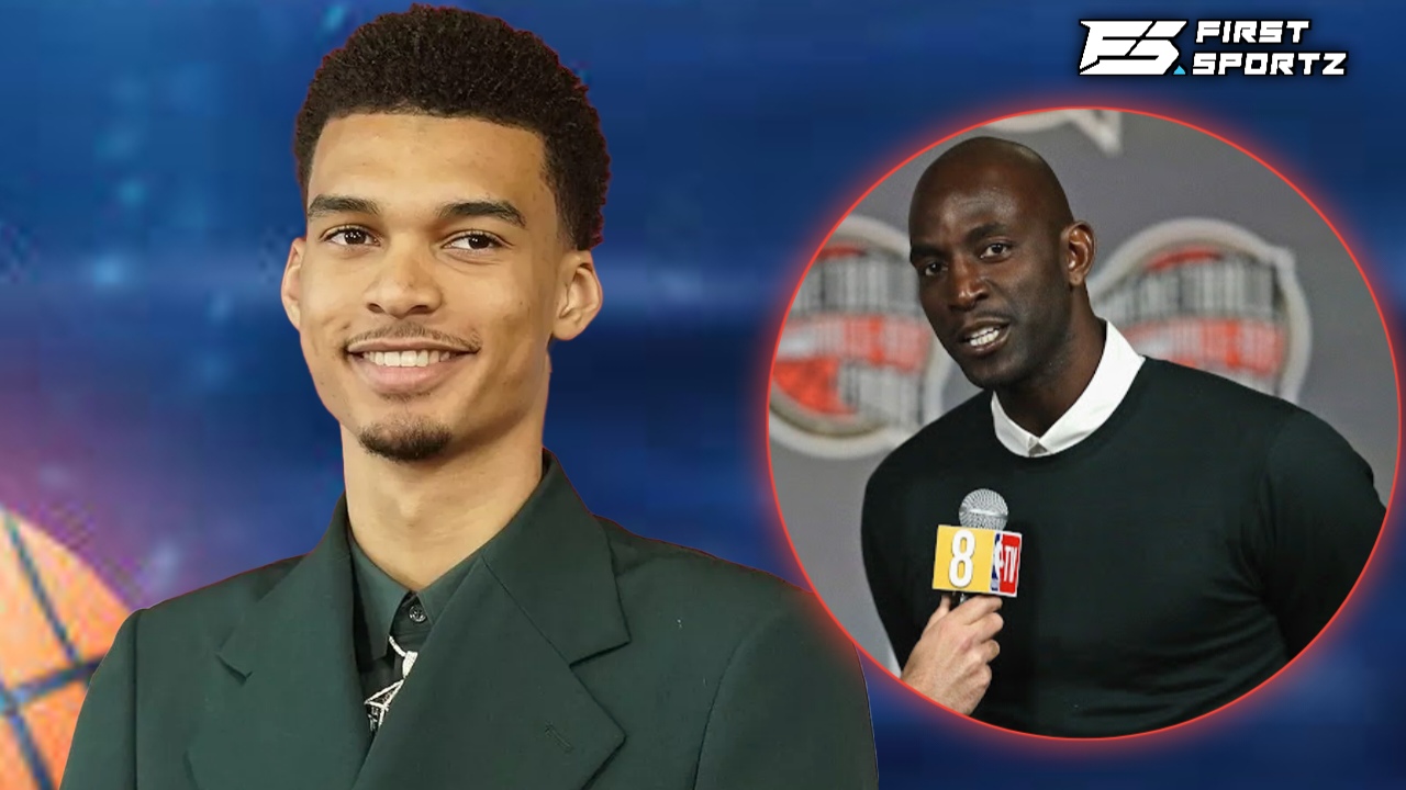 NBA champ explains why Victor Wembanyama’s NYC outdoor chess run sets him apart among superstars