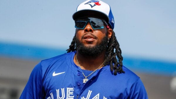 Vladimir Guerrero Jr. Issues Warning to NY Yankees After Blue Jays Clinch 2025 Postseason Berth