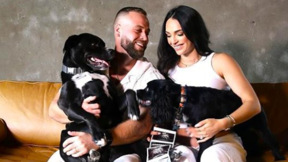 Who is Washington Commanders kicker Zane Gonzalez's wife Lizzy Martinez? 6 Who is Washington Commanders kicker Zane Gonzalez's wife Lizzy Martinez