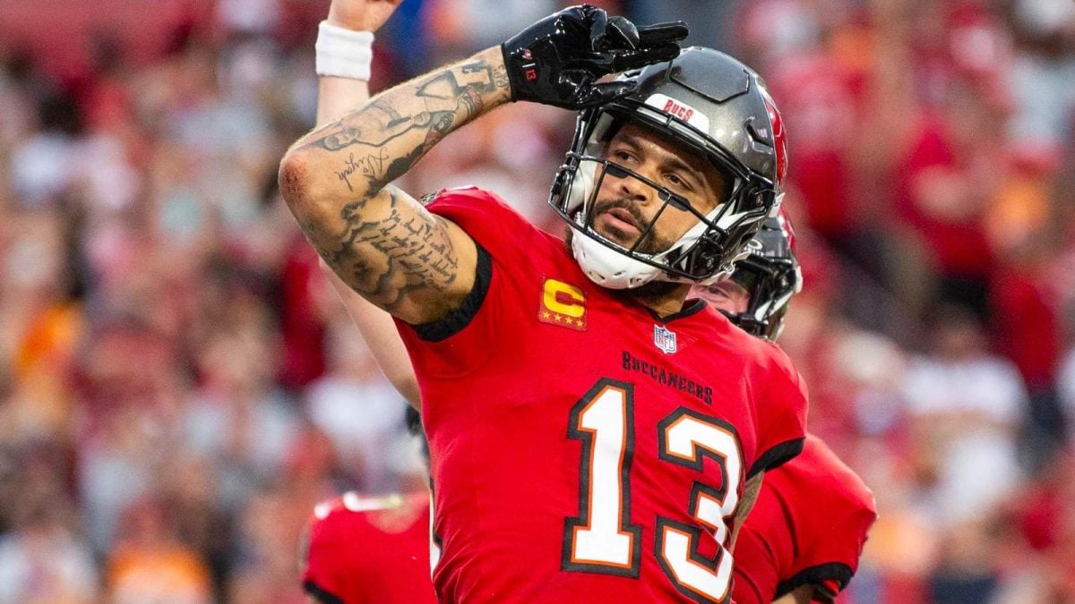 Why did Florida Governor declare January 10th as Mike Evans Day?