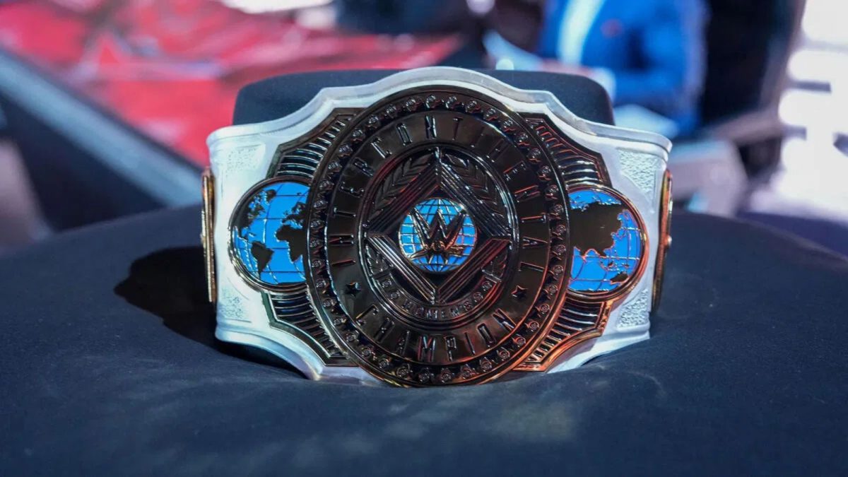 Women's Intercontinental Championship